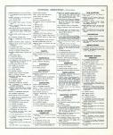 Directory - Page 449, Indiana State Atlas 1876